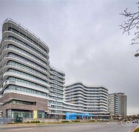 Shops At Don Mills Furnished Apartments Toronto Luaran gambar