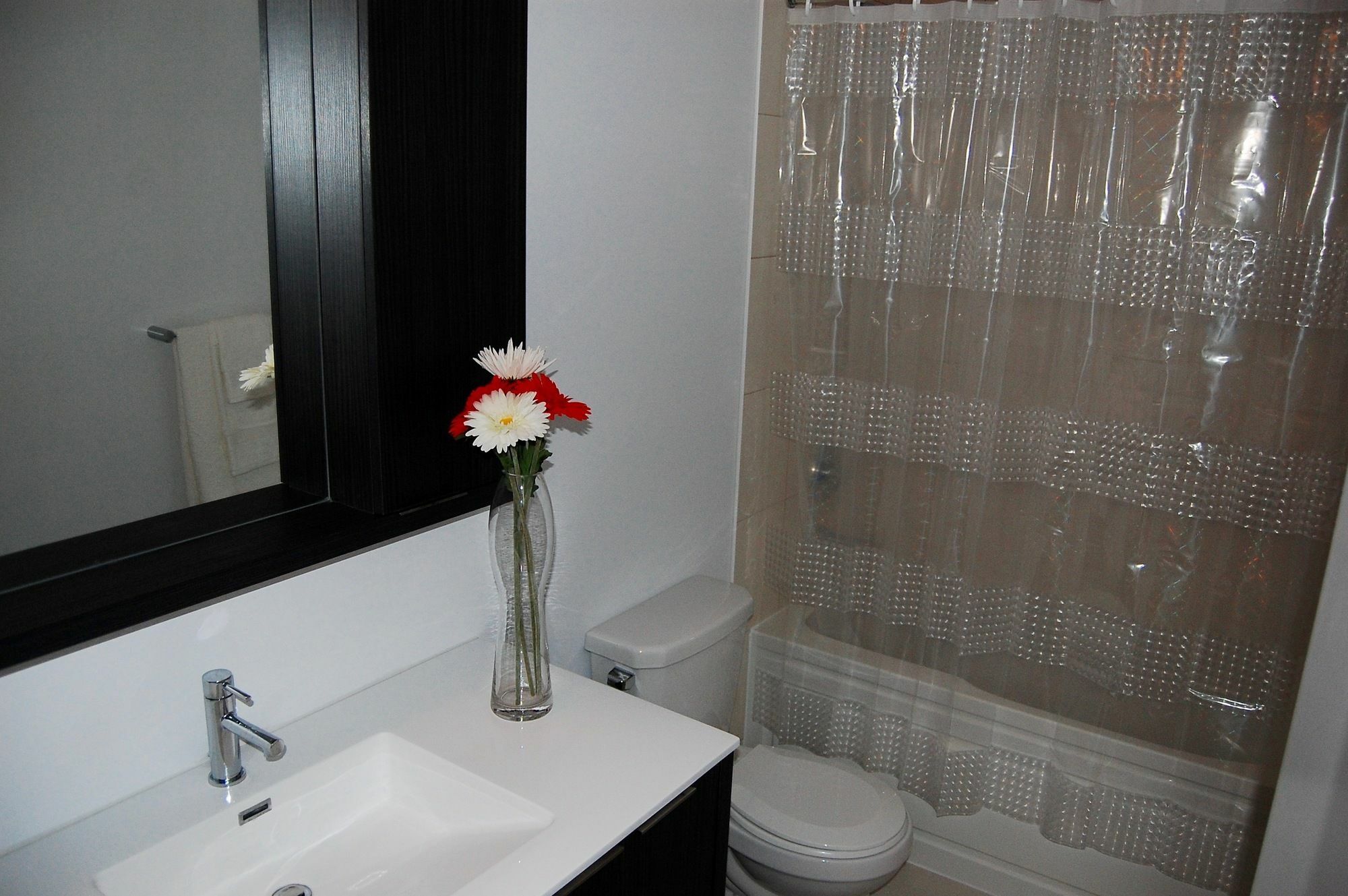 Shops At Don Mills Furnished Apartments Toronto Luaran gambar