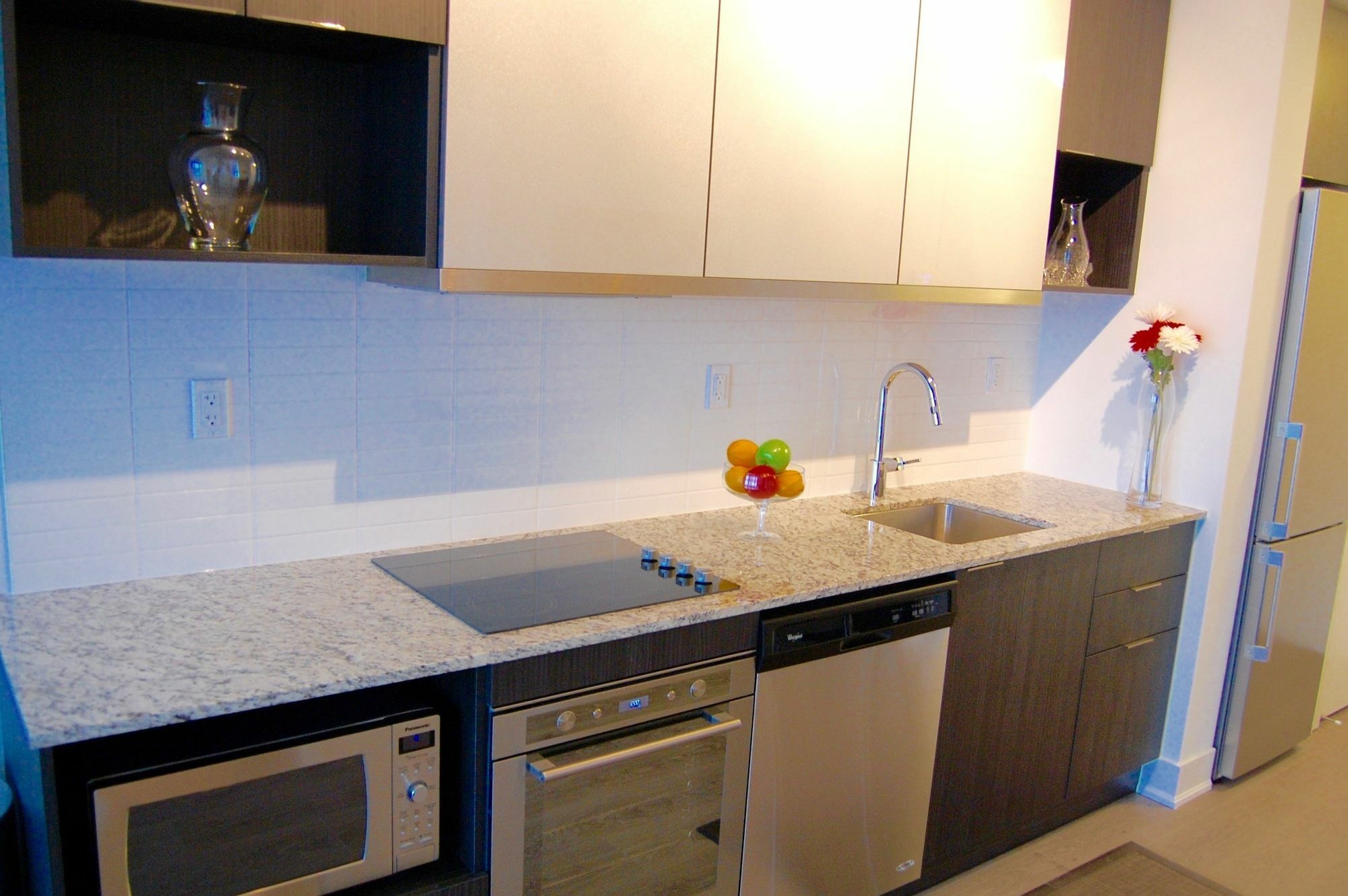 Shops At Don Mills Furnished Apartments Toronto Luaran gambar